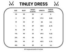 Load image into Gallery viewer, Tinley Dress - Lavender Petal Floral