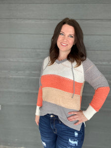 Catalina Knitted Sweater